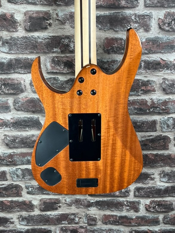 Ibanez RG5440C Prestige Deep Forest Green Metallic