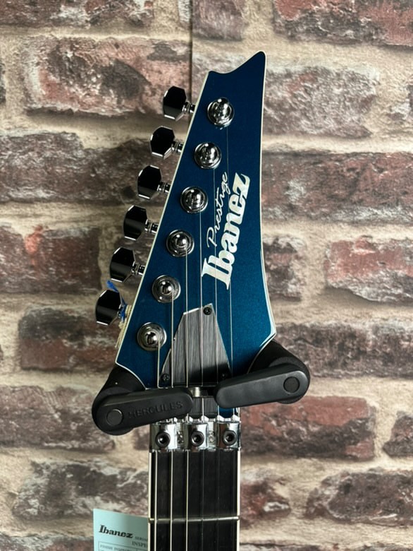 Ibanez RG5440C Prestige Deep Forest Green Metallic