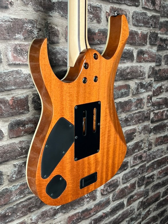 Ibanez RG5440C Prestige Deep Forest Green Metallic