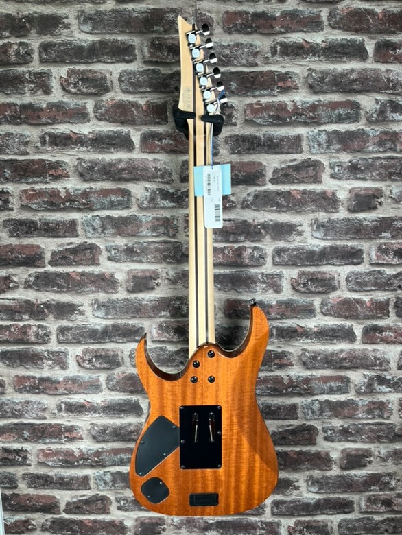 Ibanez RG5440C Prestige Deep Forest Green Metallic