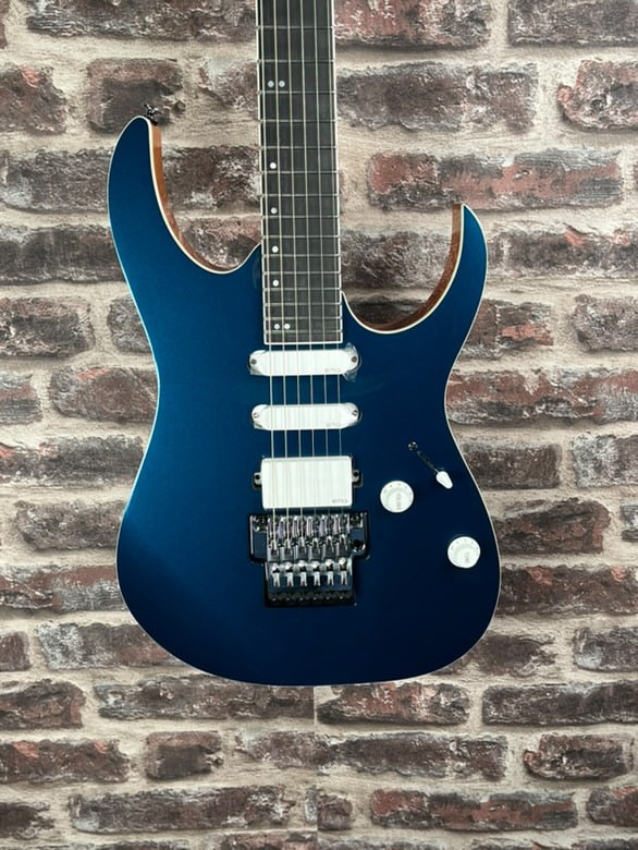 Ibanez RG5440C Prestige Deep Forest Green Metallic