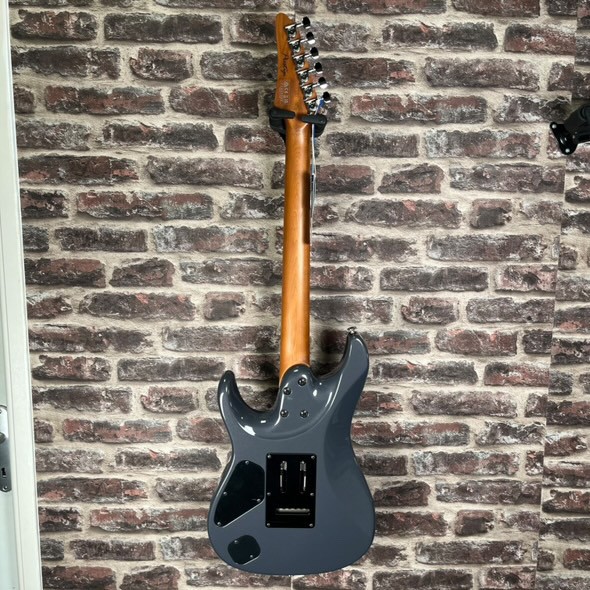 Ibanez AZ2402 Prestige Gris Métallique