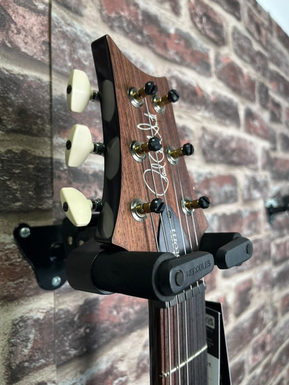 PRS Custom 24‑08 Fire Smokeburst