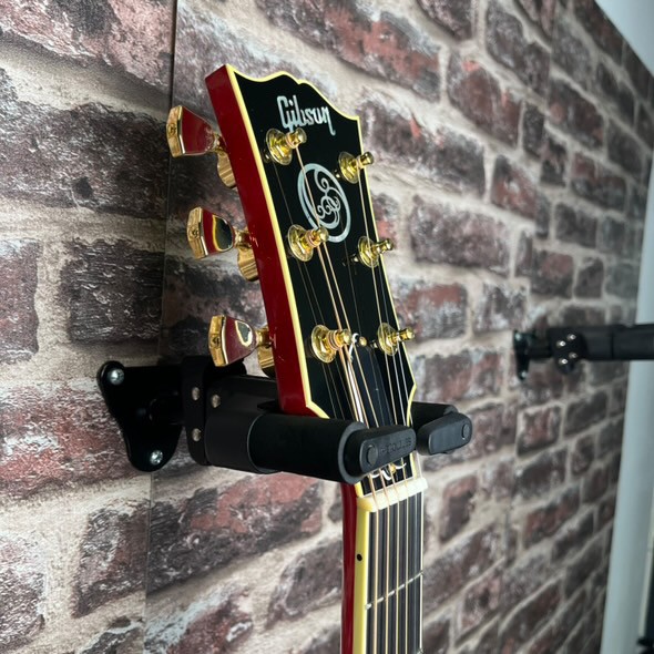 Gibson Orianthi SJ‑200 Lotus
