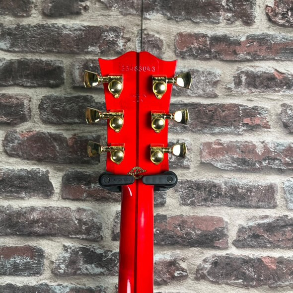 Gibson Orianthi SJ‑200 Lotus