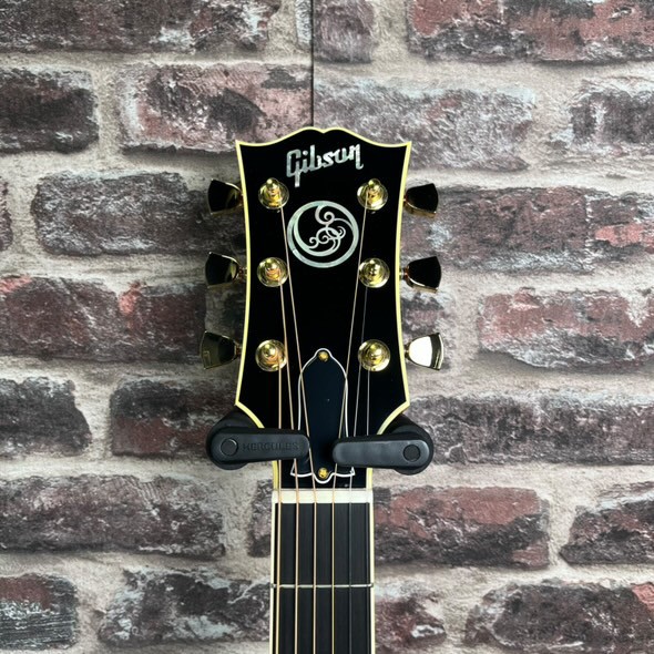 Gibson Orianthi SJ‑200 Lotus