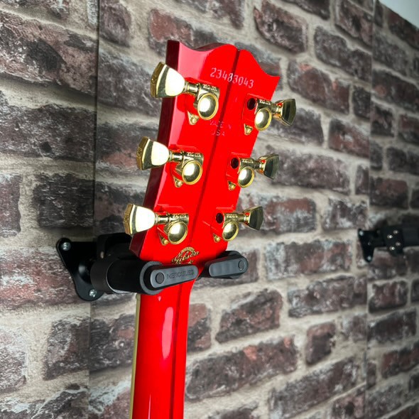 Gibson Orianthi SJ‑200 Lotus
