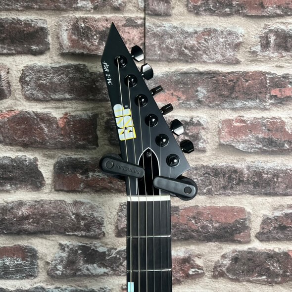 ESP USA M‑I DX Olympic White