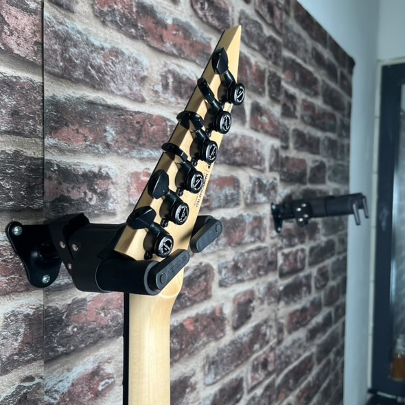 ESP USA M‑I DX Olympic White