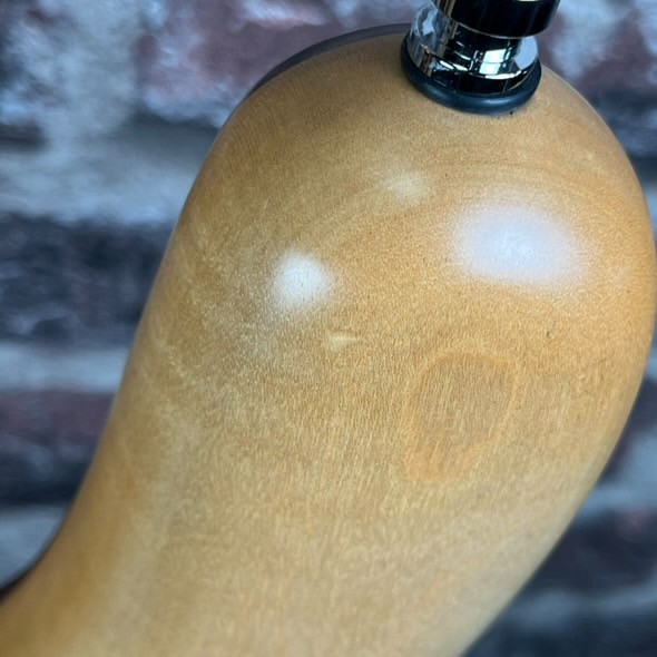 Warwick Streamer LX LTD 2011 Natural OCCASION