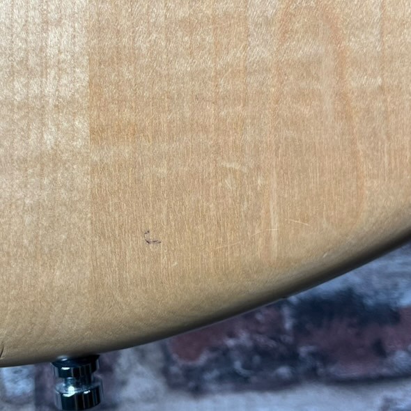 Warwick Streamer LX LTD 2011 Natural OCCASION