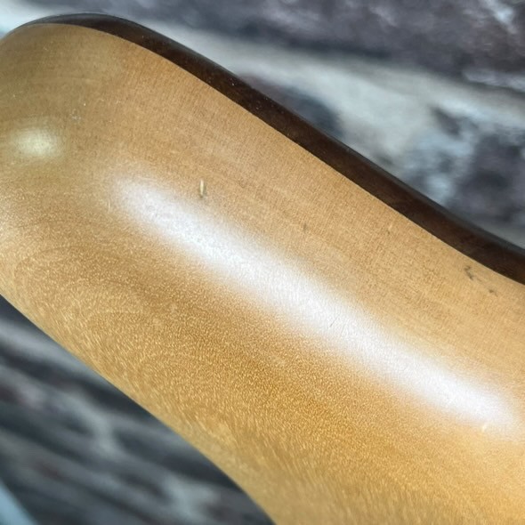 Warwick Streamer LX LTD 2011 Natural OCCASION