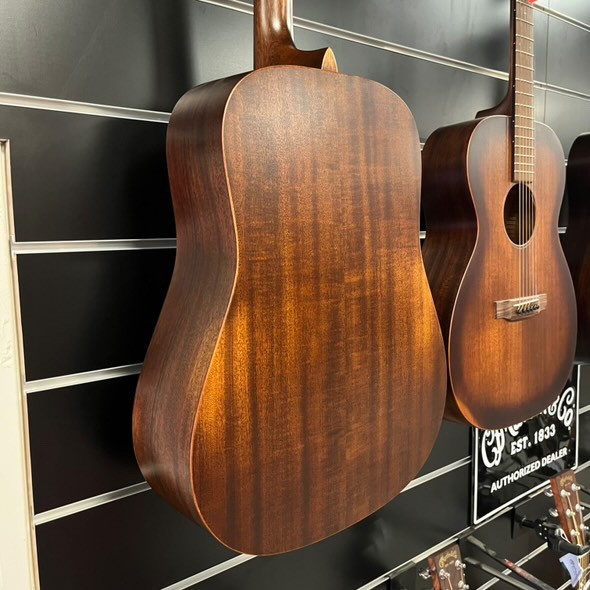 MARTIN D-15M STREETMASTER