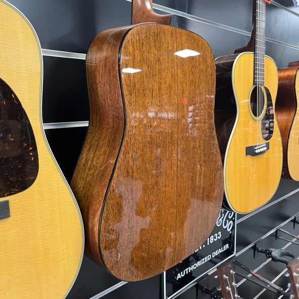 Martin D‑18 GE Golden Era