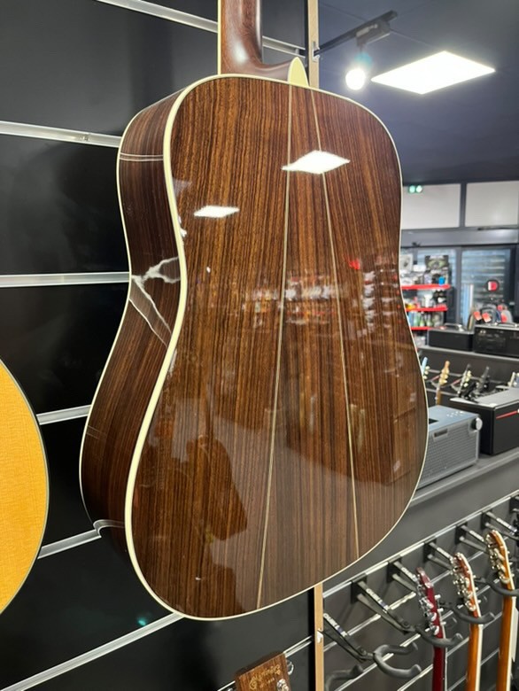 Martin D‑35 2023 STOCK B