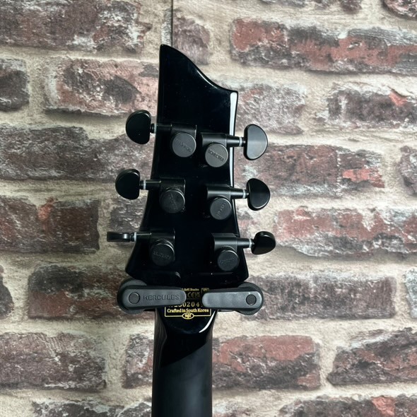 Schecter V‑1 Przym Palladium
