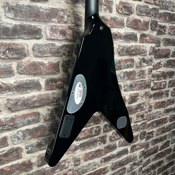 Schecter V‑1 Przym Palladium