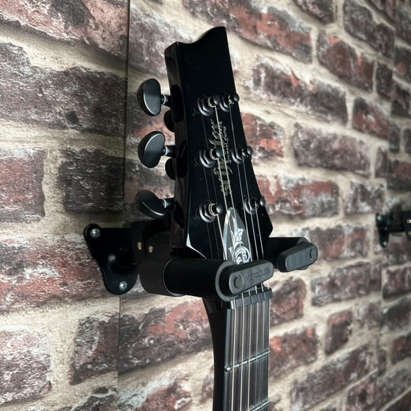 Schecter V‑1 Przym Palladium