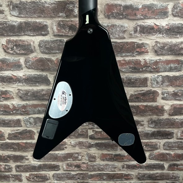 Schecter V‑1 Przym Palladium