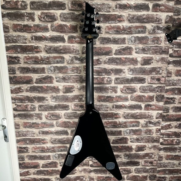 Schecter V‑1 Przym Palladium