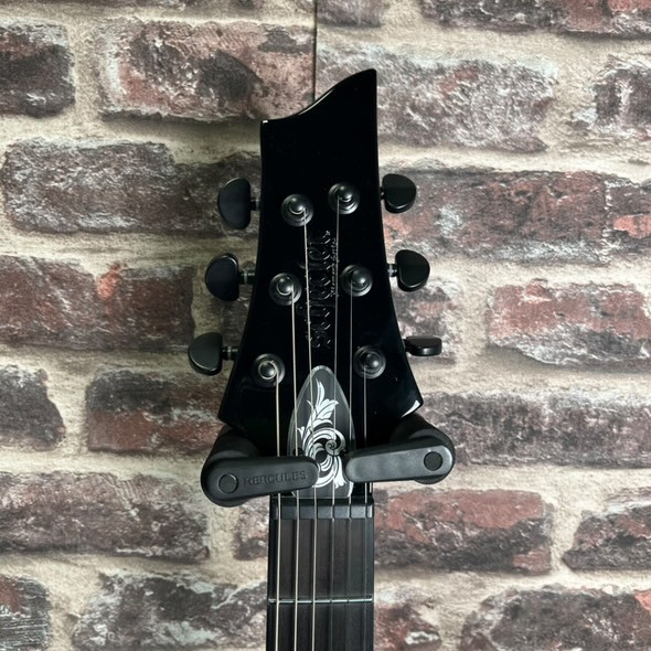 Schecter V‑1 Przym Palladium