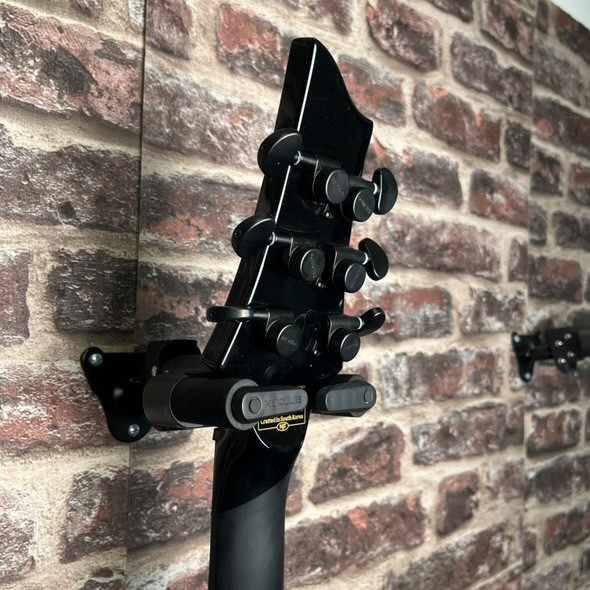 Schecter V‑1 Przym Palladium