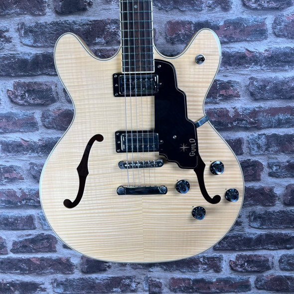 Guild Starfire IV OCCASION