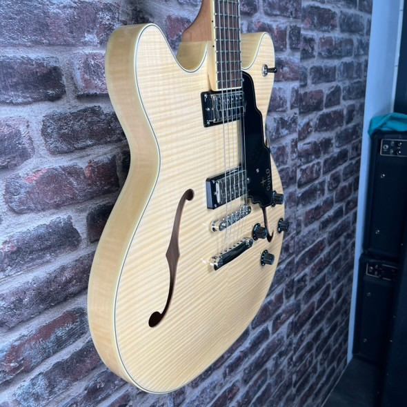 Guild Starfire IV OCCASION