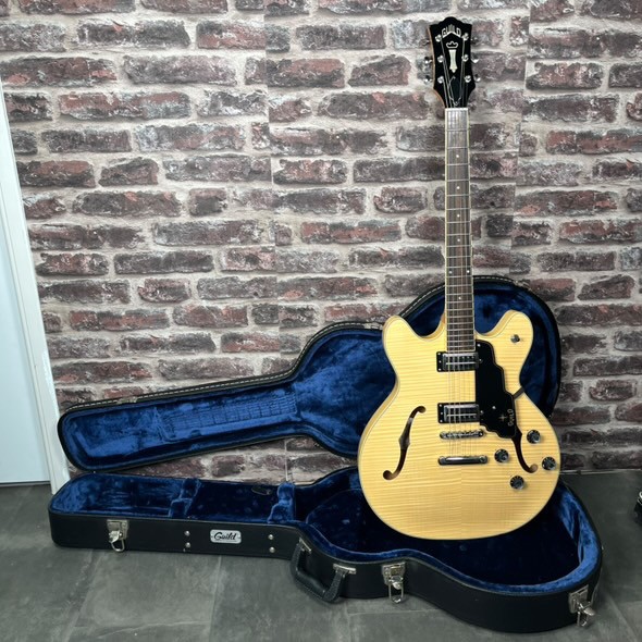 Guild Starfire IV OCCASION