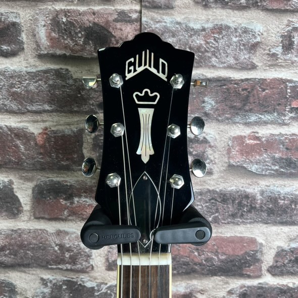 Guild Starfire IV OCCASION