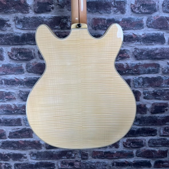 Guild Starfire IV OCCASION