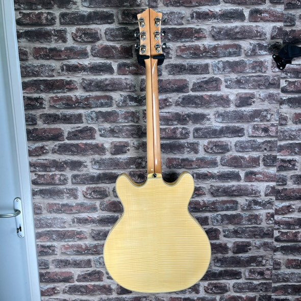 Guild Starfire IV OCCASION