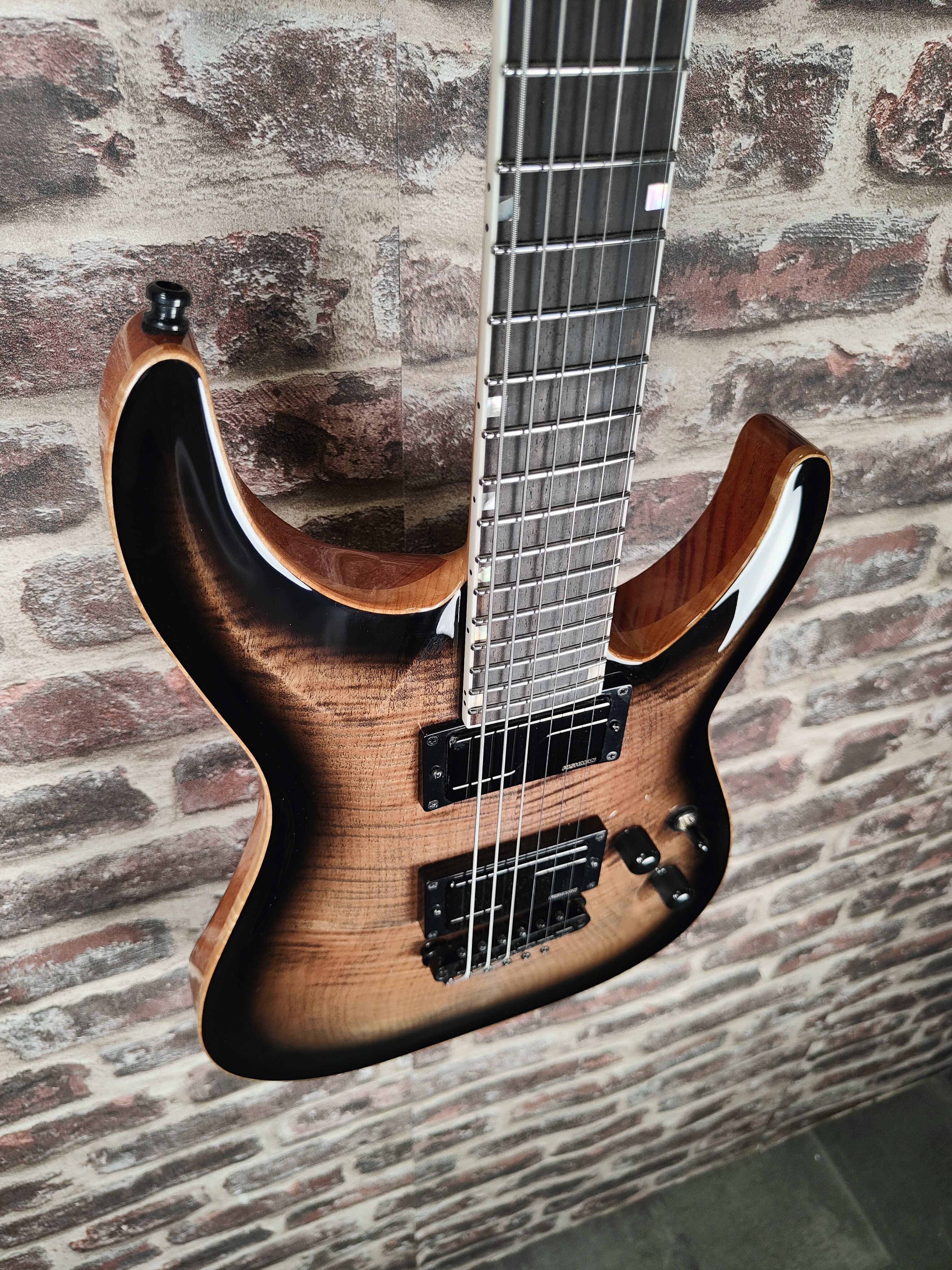 ESP Horizon II NT STOCK B