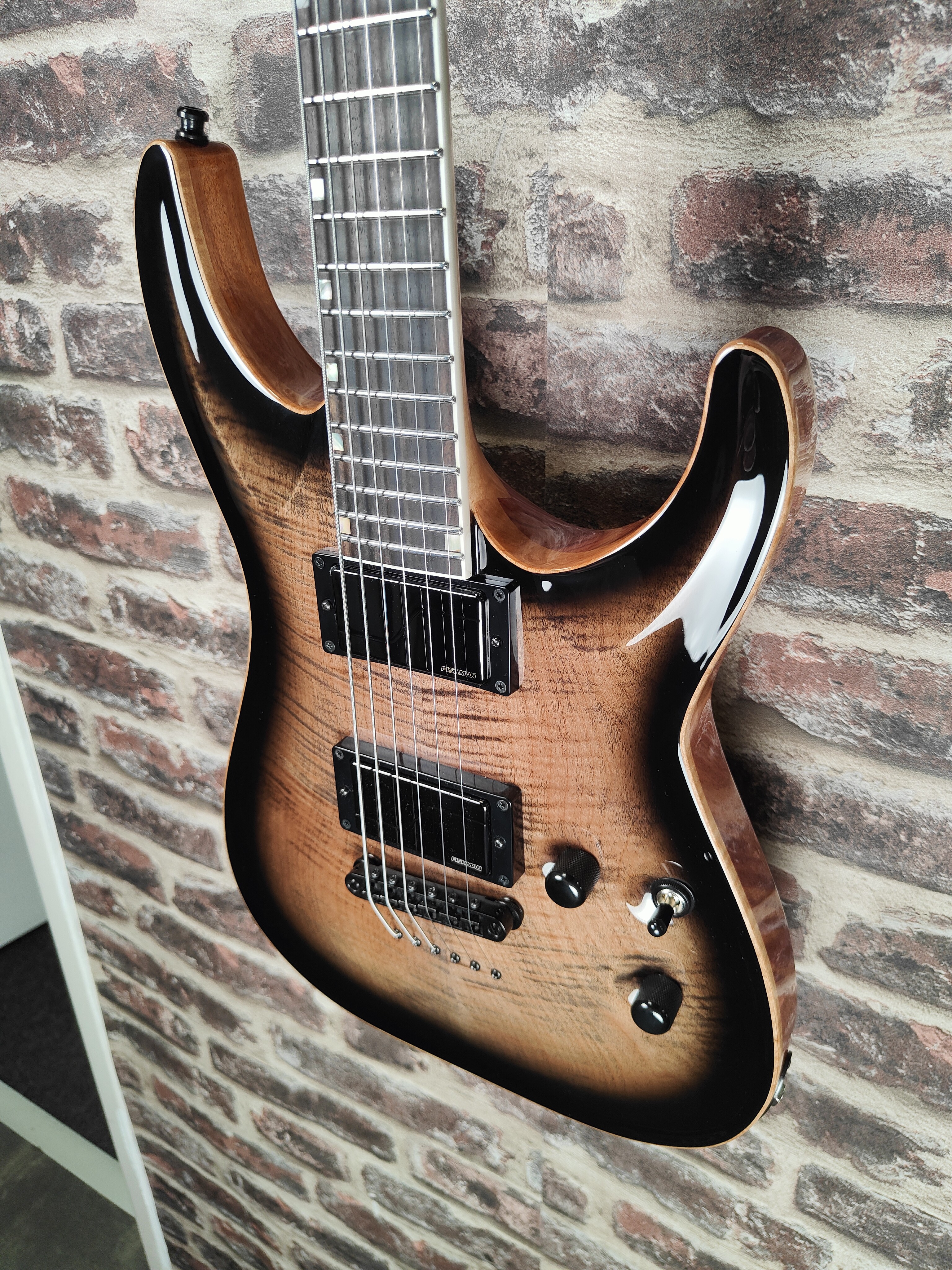 ESP Horizon II NT STOCK B