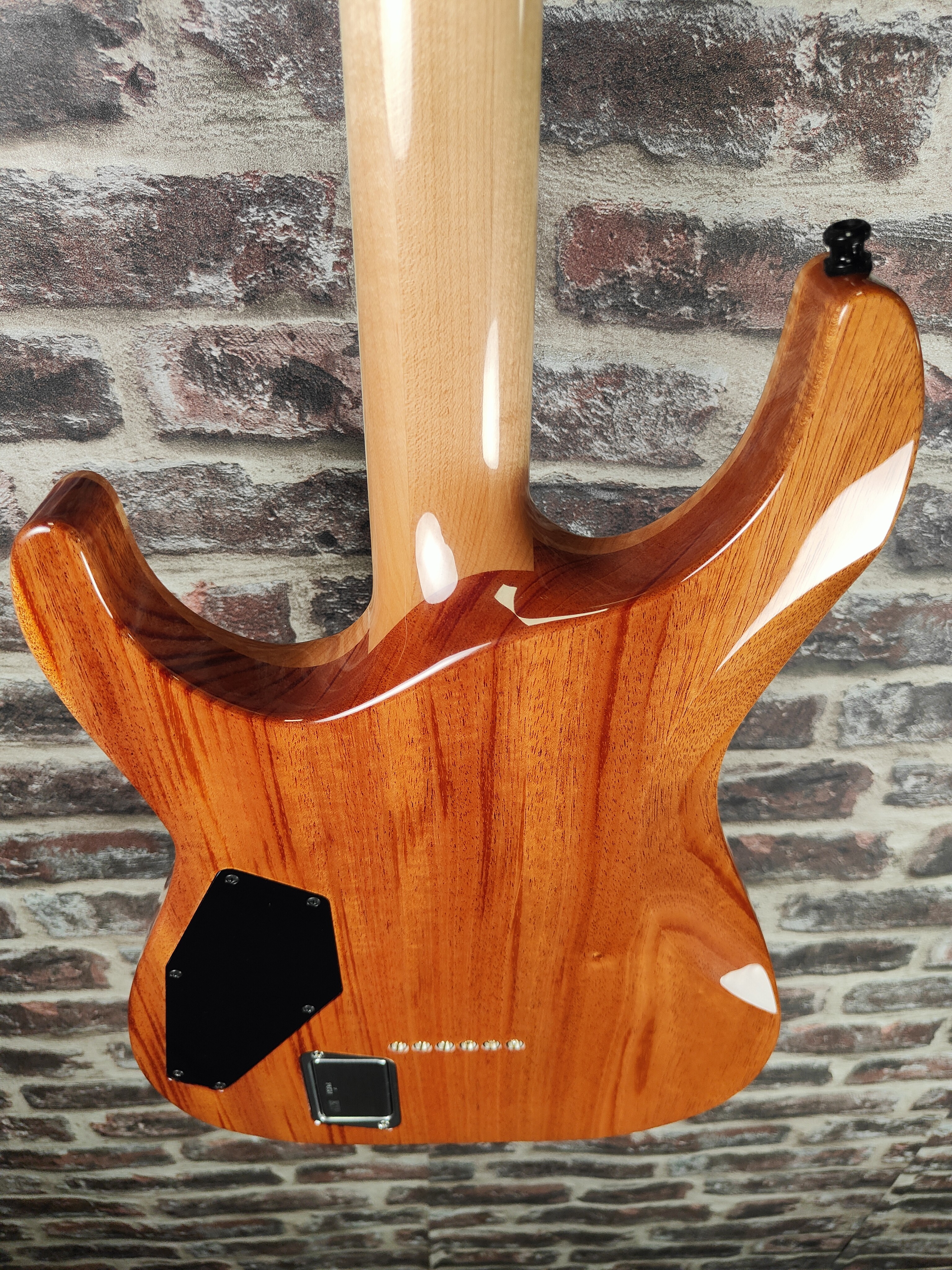 ESP Horizon II NT STOCK B