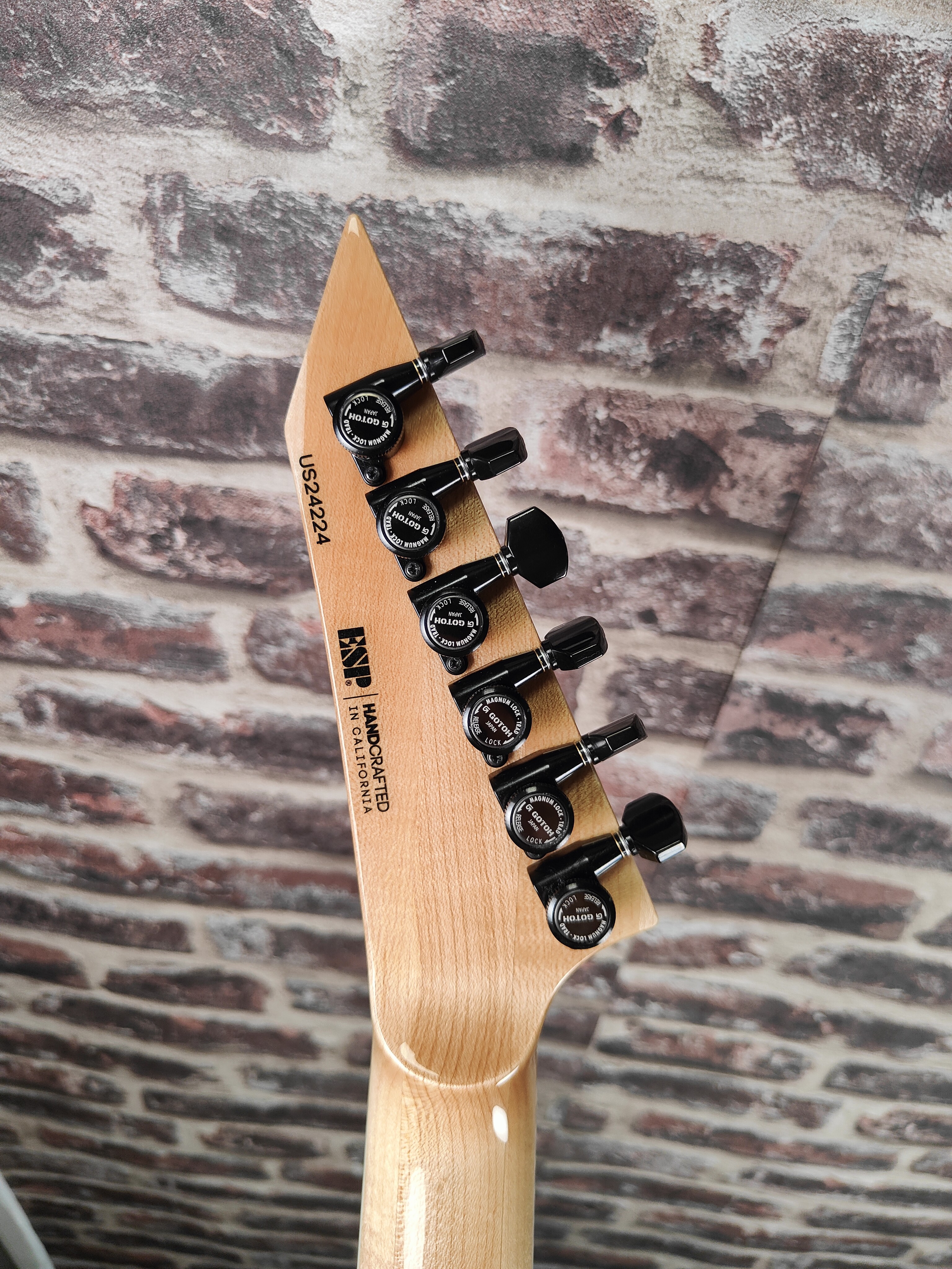 ESP Horizon II NT STOCK B