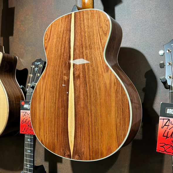 Taylor Gold Label 814e