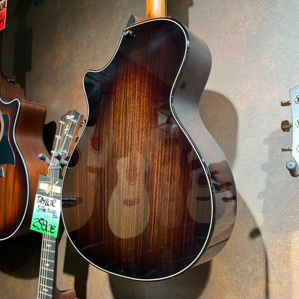 TAYLOR 812CE LTD BUILDER’S 50TH