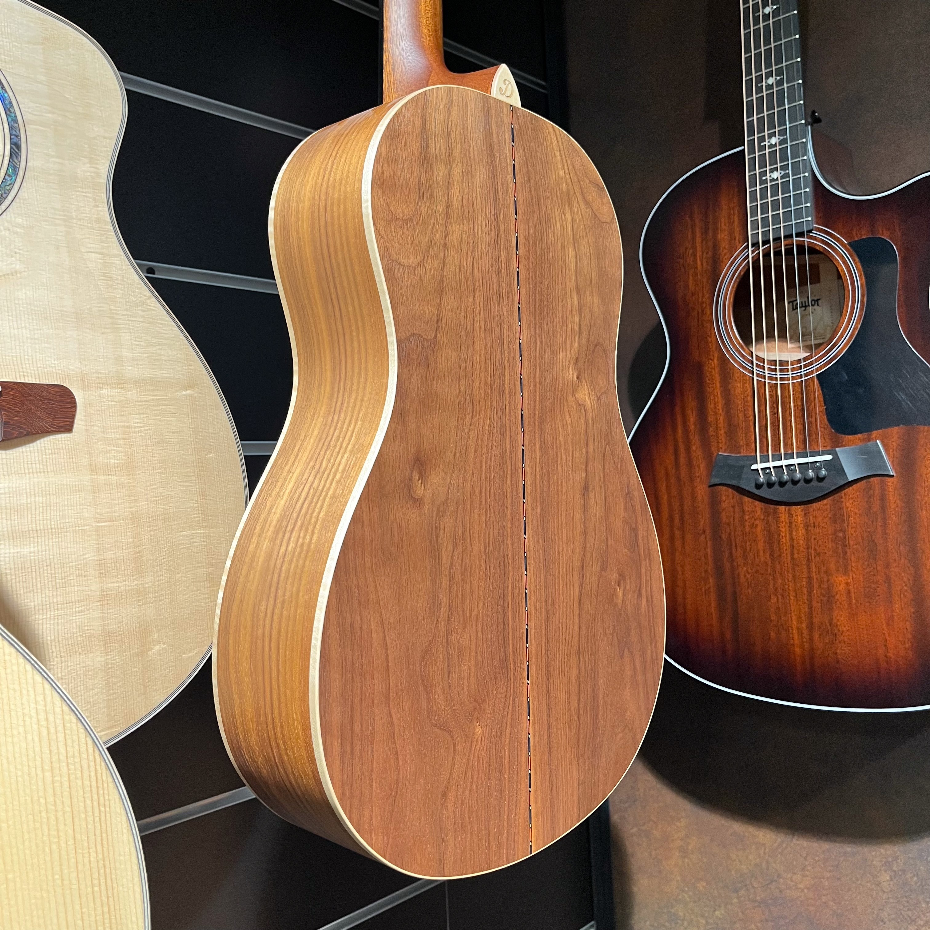 Dowina Chardonnay BV Parlor STOCK B