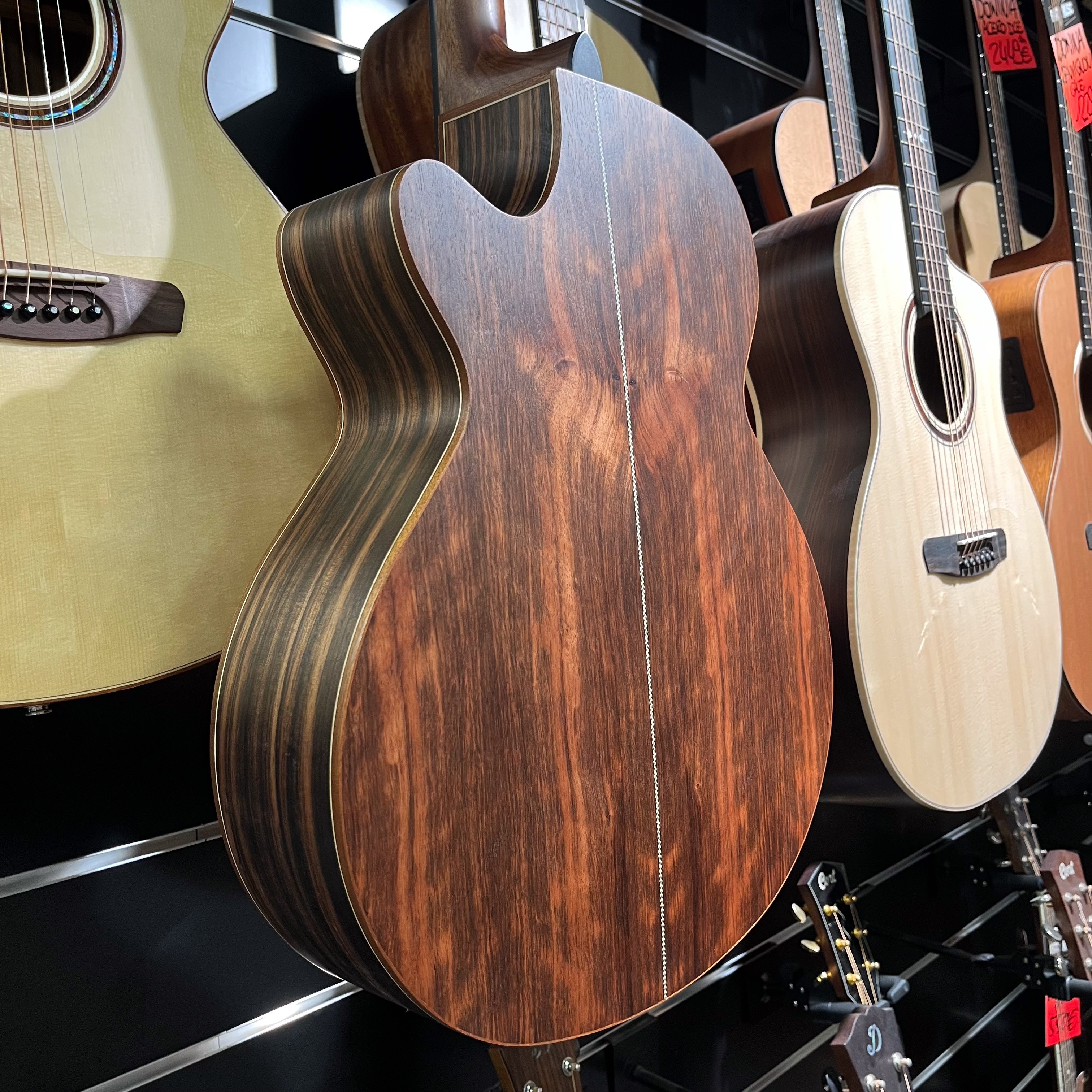 Dowina Danubius GACE Light Burst