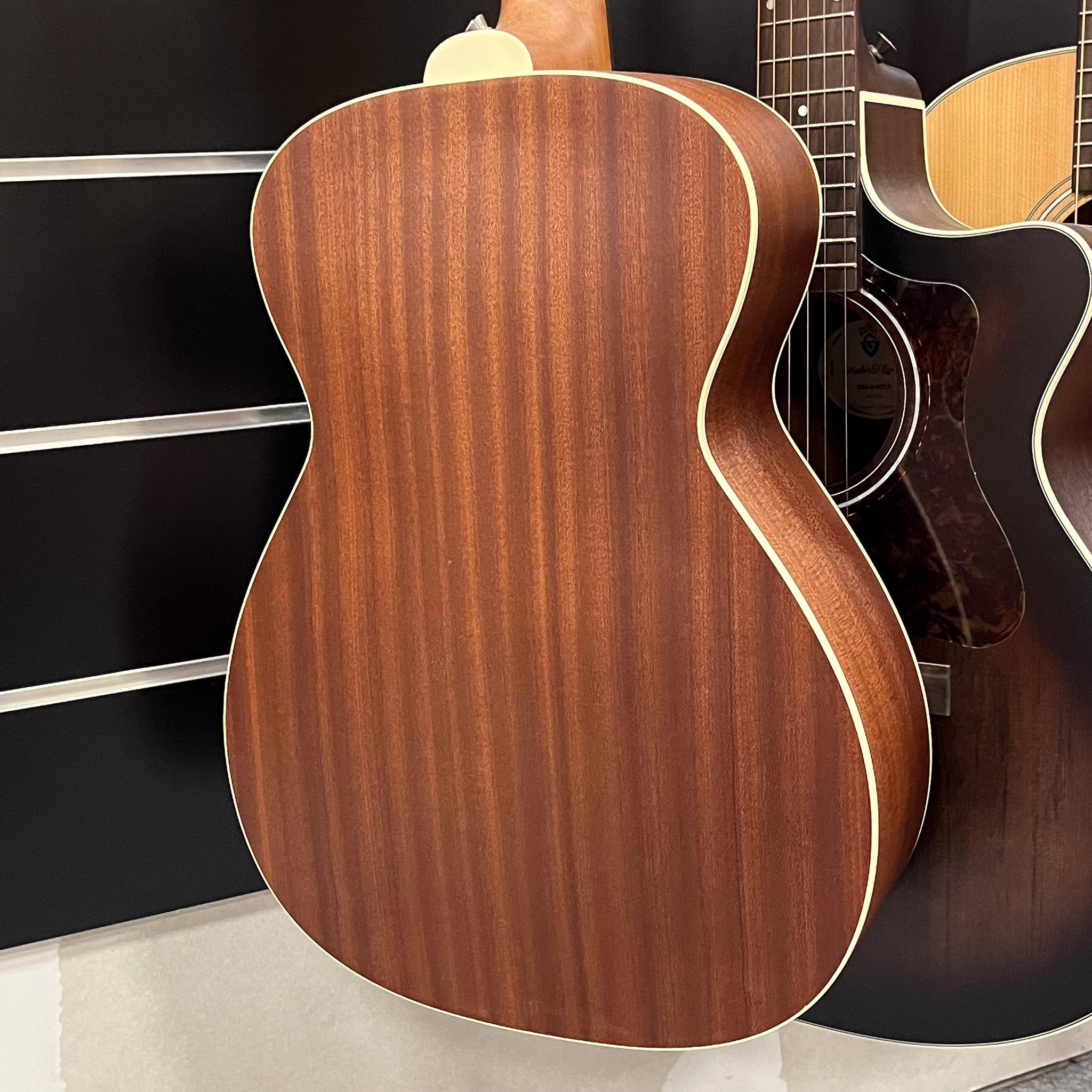 GUILD M‑240E Troubadour