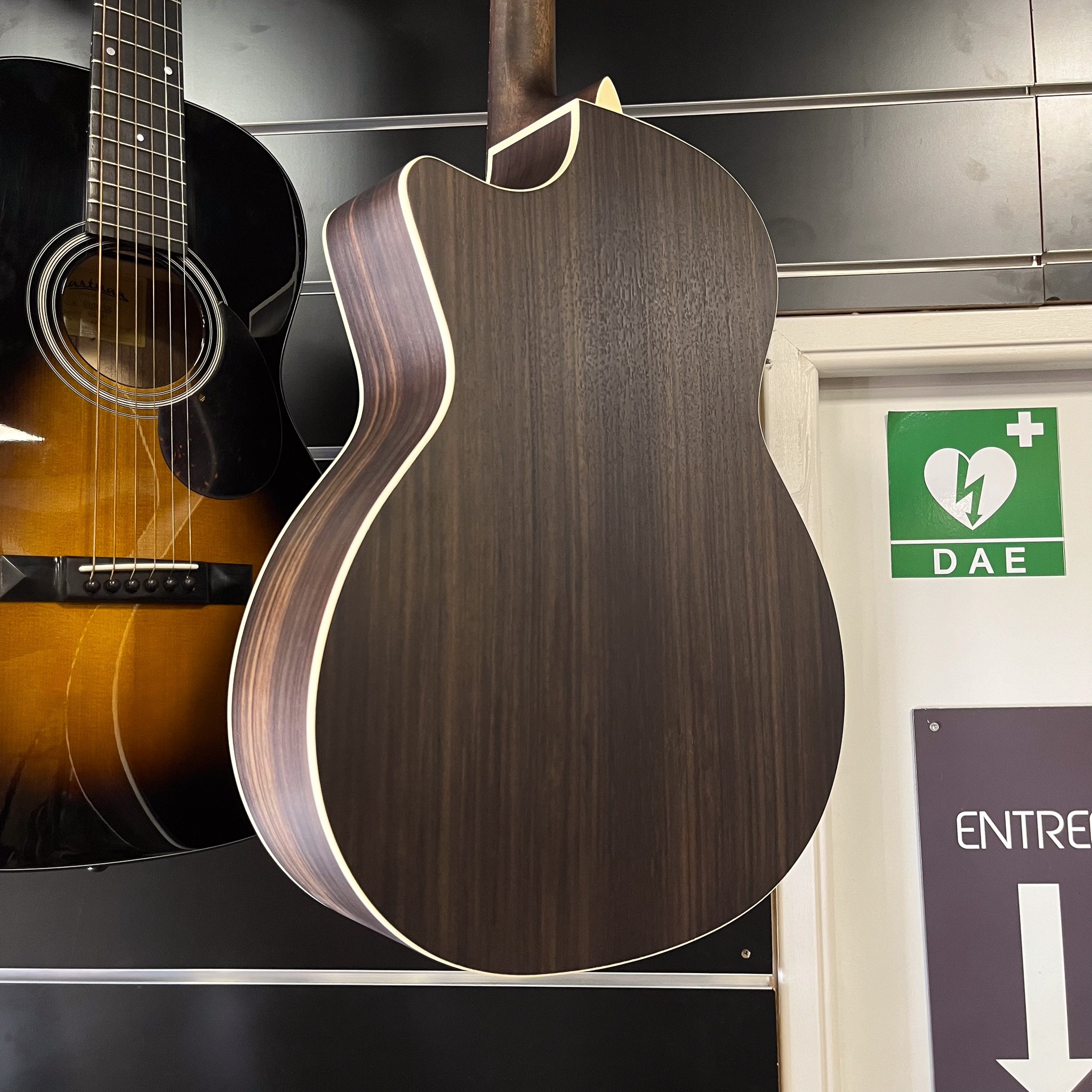 Eastman PCH2‑GACE‑BK