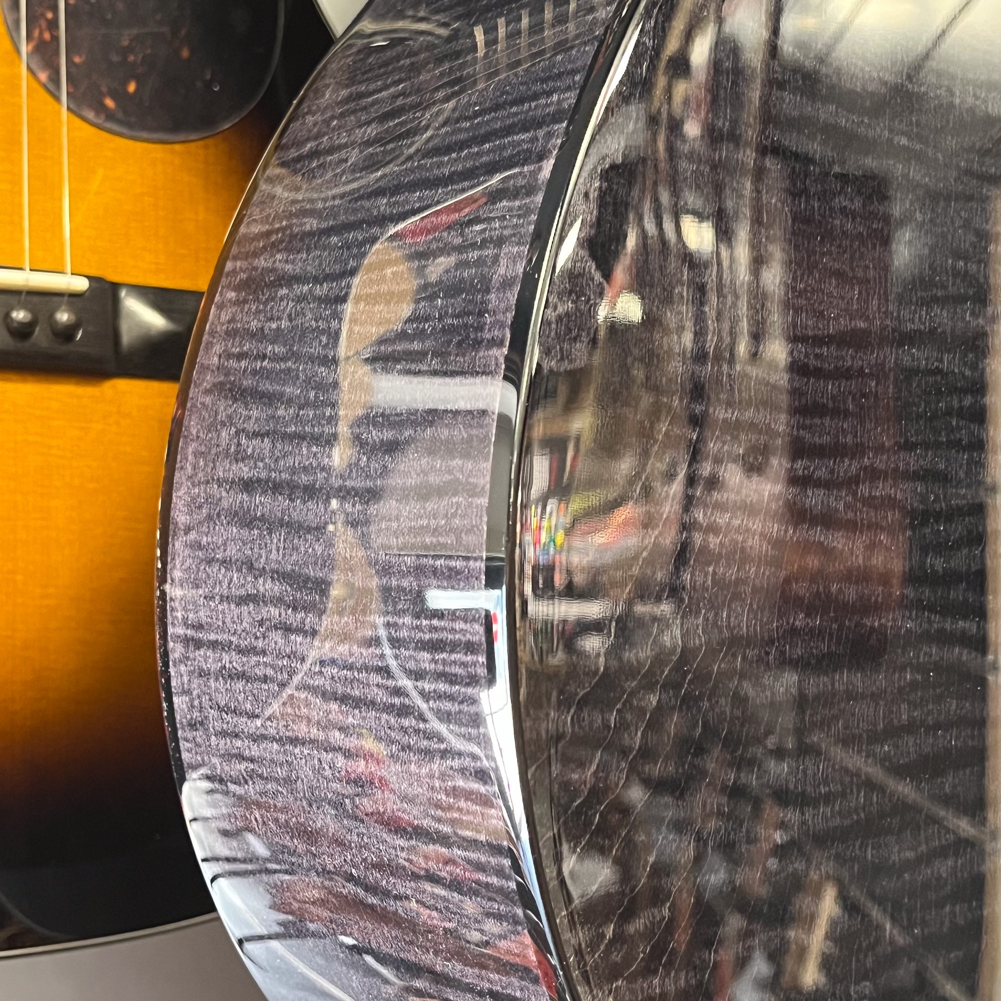 Eastman PCH3‑GACE TBK