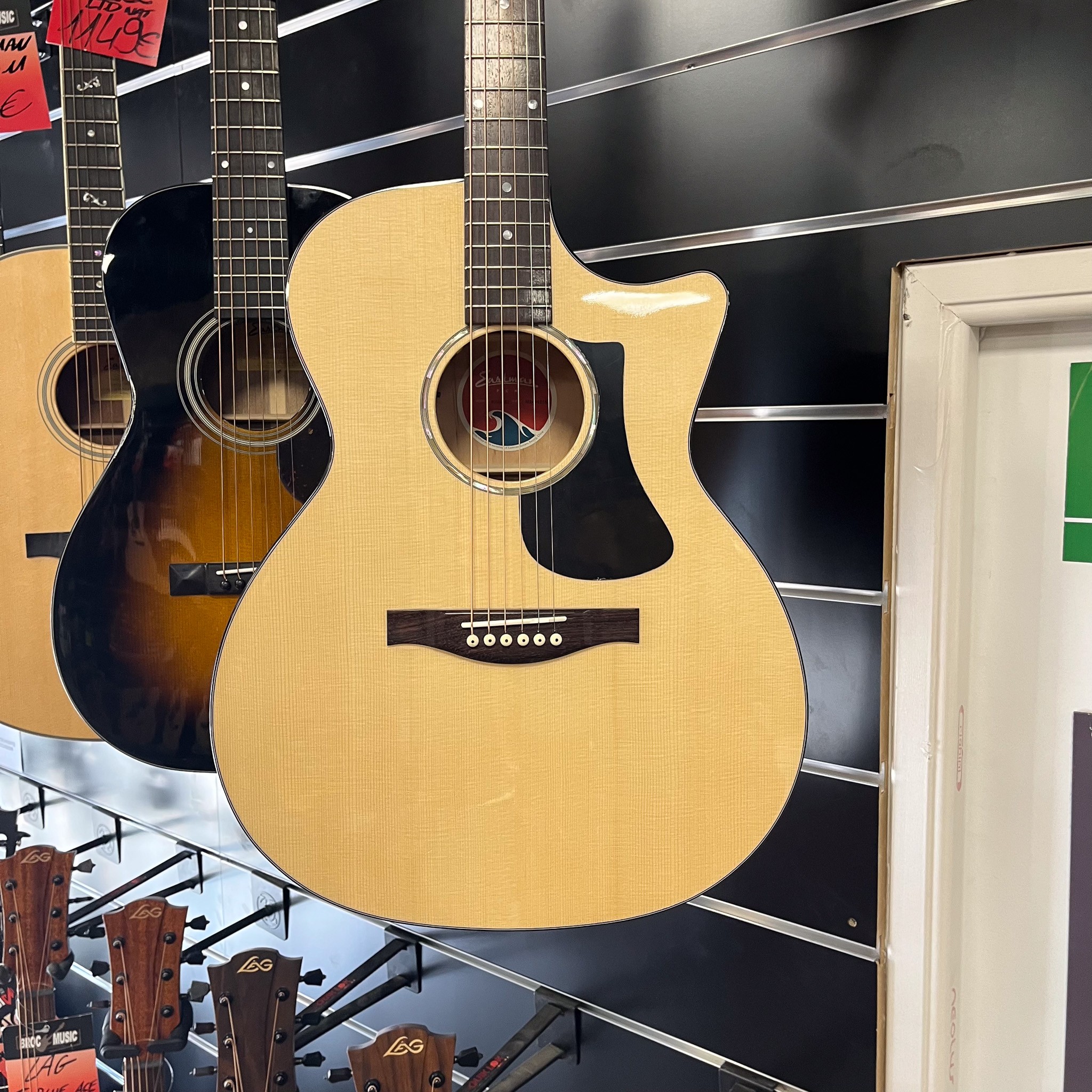 Eastman PCH3‑GACE CLASSIC