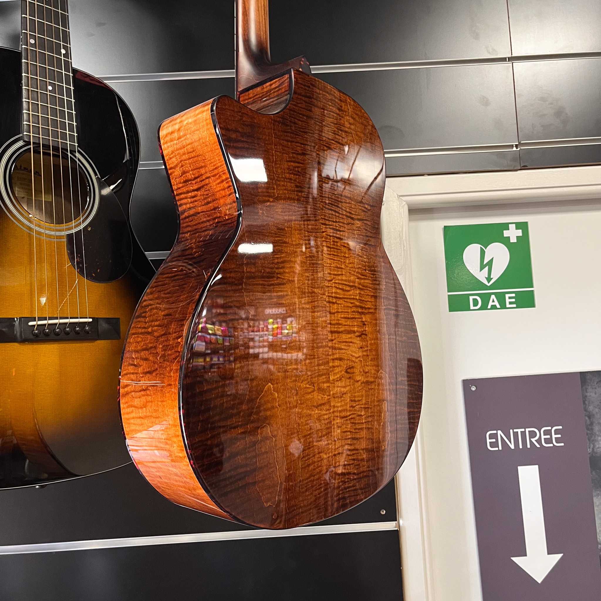 Eastman PCH3‑GACE CLASSIC