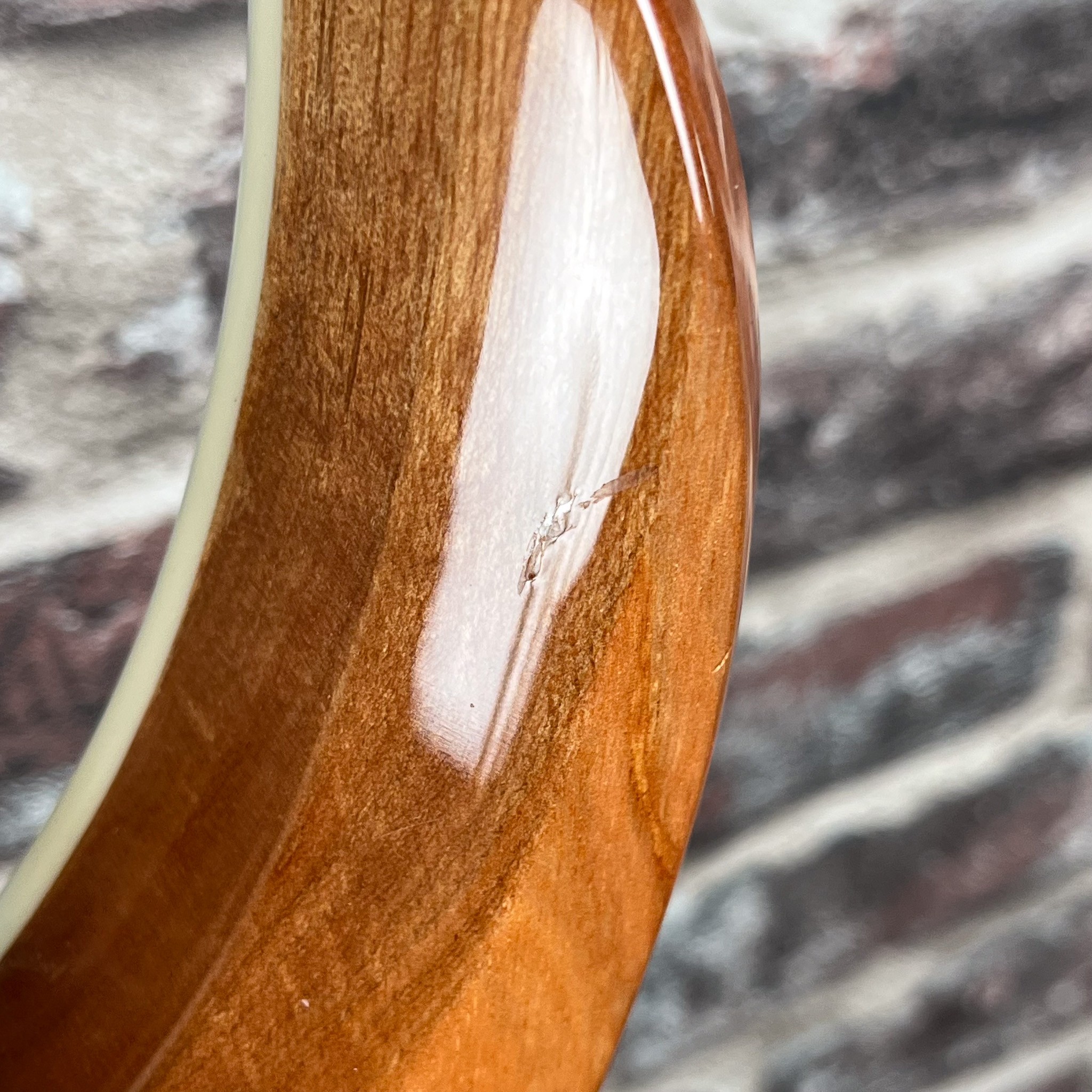 Ormsby Hype GTR Multi Scale Blue Burst