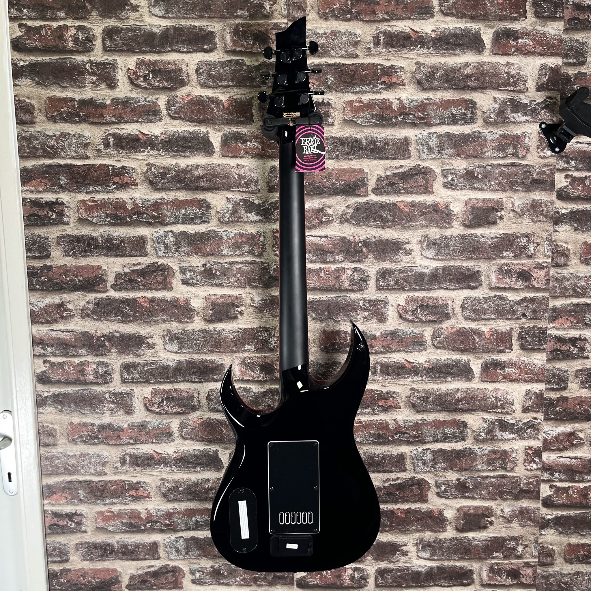 Schecter Sunset‑6 EverTune Red Dawn