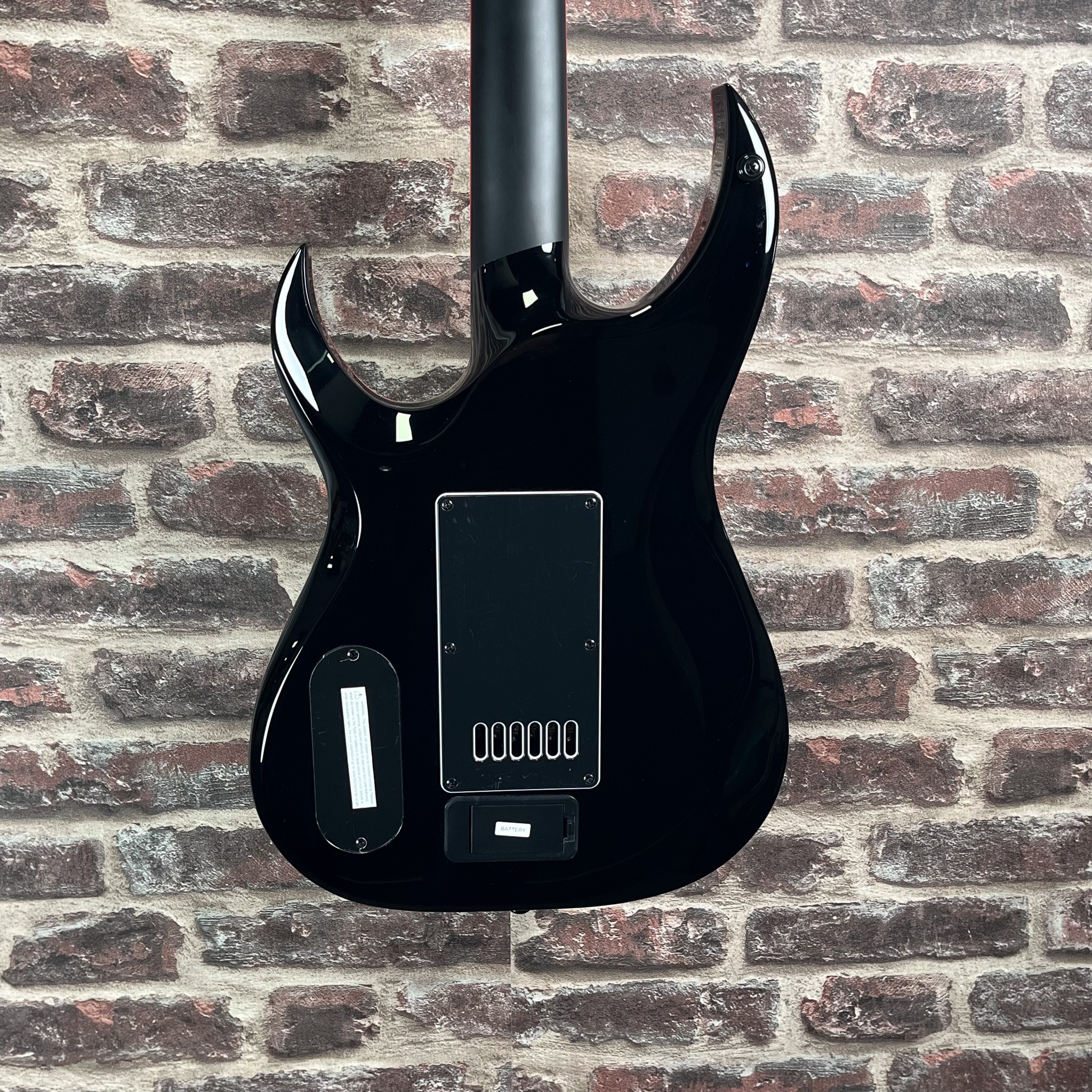 Schecter Sunset‑6 EverTune Red Dawn