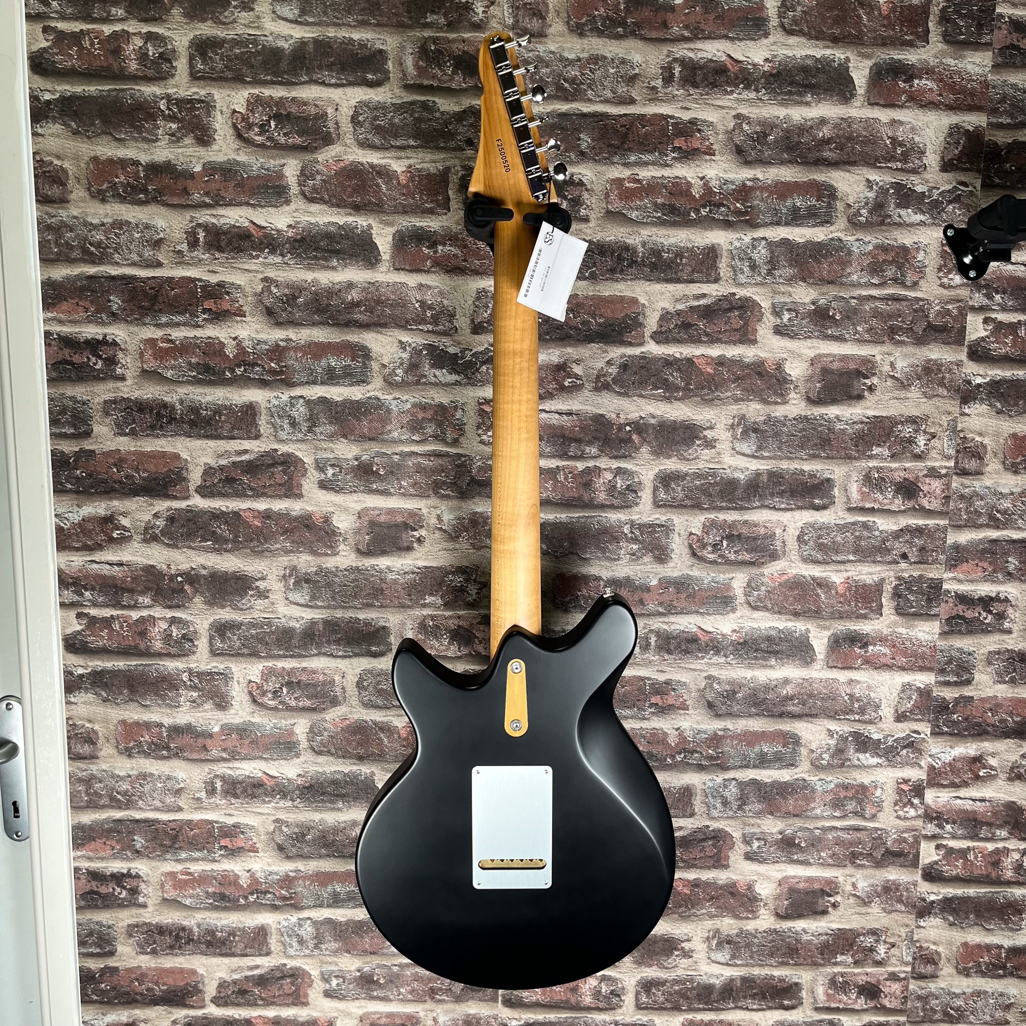 Eastman FullerTone DC ’62 Moss Black