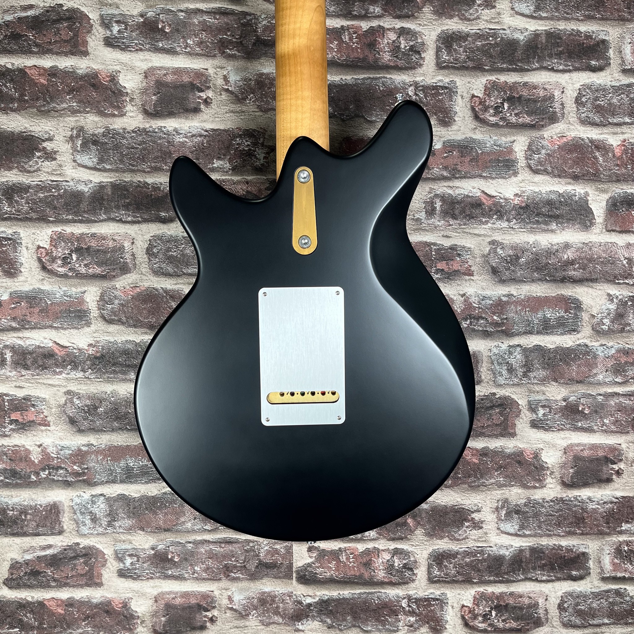 Eastman FullerTone DC ’62 Moss Black